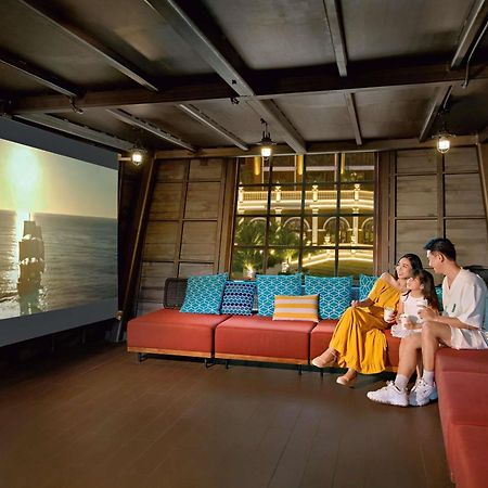 Moevenpick Resort Phan Thiết Eksteriør billede