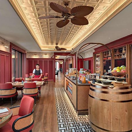 Moevenpick Resort Phan Thiết Eksteriør billede