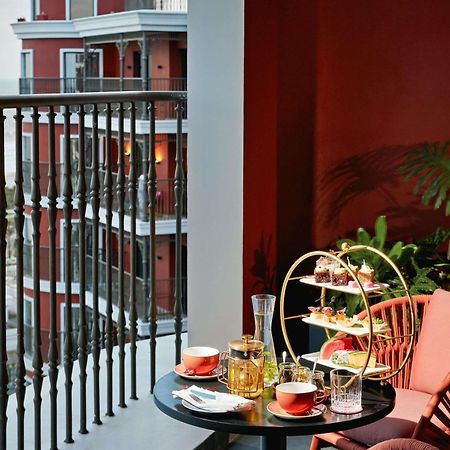 Moevenpick Resort Phan Thiết Eksteriør billede
