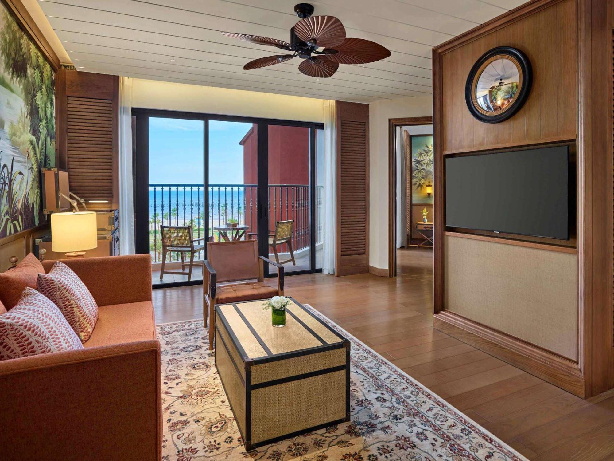 Moevenpick Resort Phan Thiết Eksteriør billede