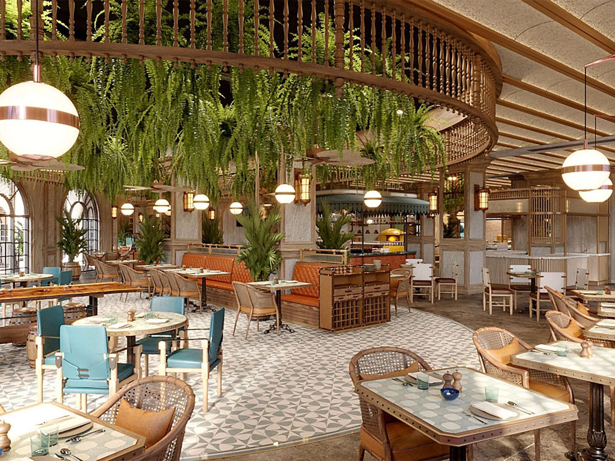 Moevenpick Resort Phan Thiết Eksteriør billede