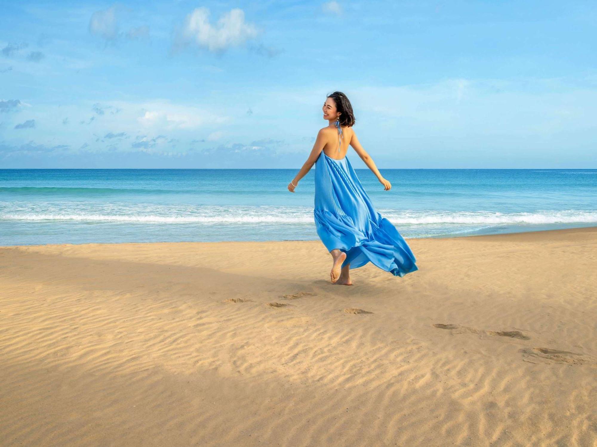 Moevenpick Resort Phan Thiết Eksteriør billede