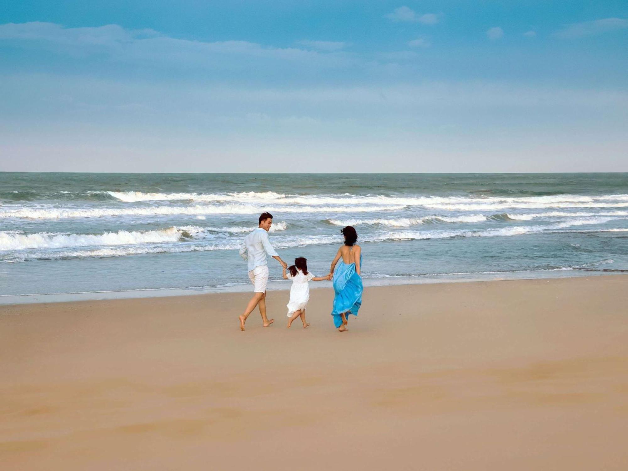 Moevenpick Resort Phan Thiết Eksteriør billede