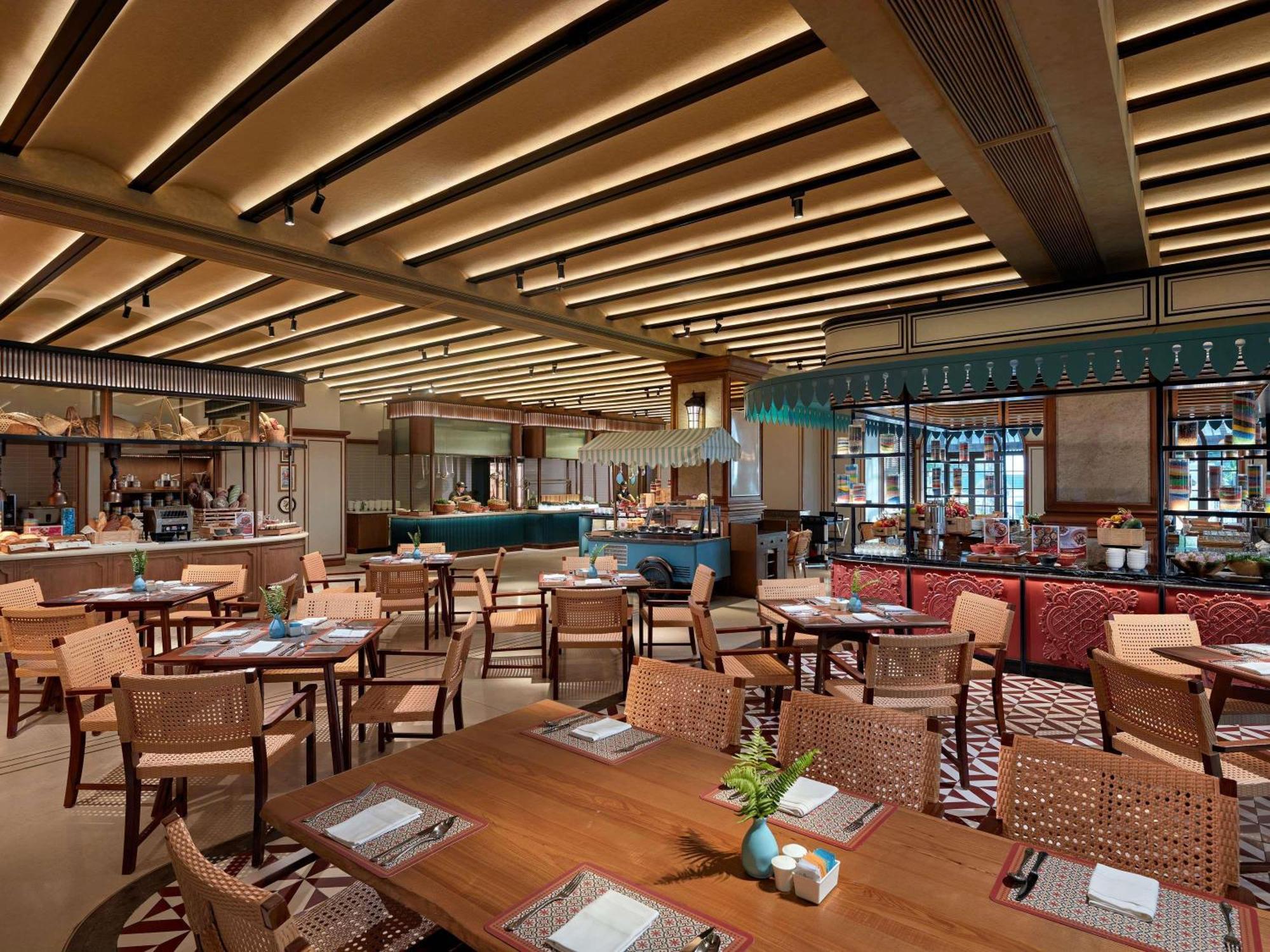 Moevenpick Resort Phan Thiết Eksteriør billede